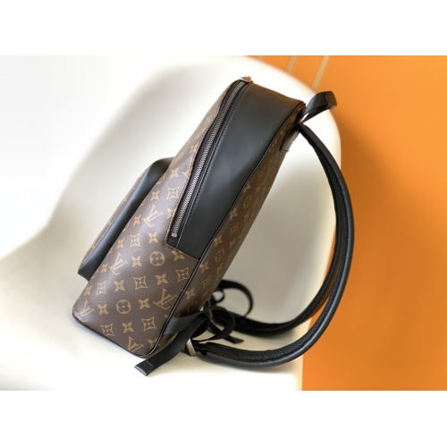 Replica Louis Vuitton LV AAA Man Backpacks #1137838 $175.00 USD for Wholesale