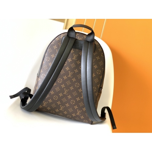 Replica Louis Vuitton LV AAA Man Backpacks #1137838 $175.00 USD for Wholesale