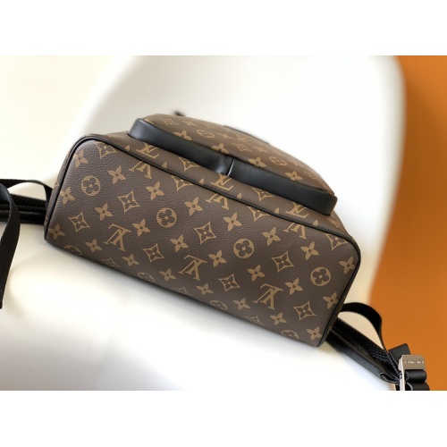 Replica Louis Vuitton LV AAA Man Backpacks #1137838 $175.00 USD for Wholesale