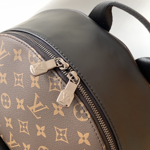 Replica Louis Vuitton LV AAA Man Backpacks #1137838 $175.00 USD for Wholesale