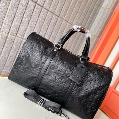 Louis Vuitton Travel Bags #1137845 $112.00 USD, Wholesale Replica Louis Vuitton Travel Bags