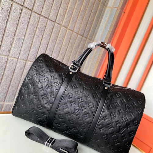 Replica Louis Vuitton Travel Bags #1137845 $112.00 USD for Wholesale