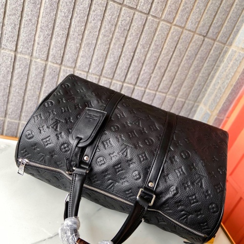 Replica Louis Vuitton Travel Bags #1137845 $112.00 USD for Wholesale