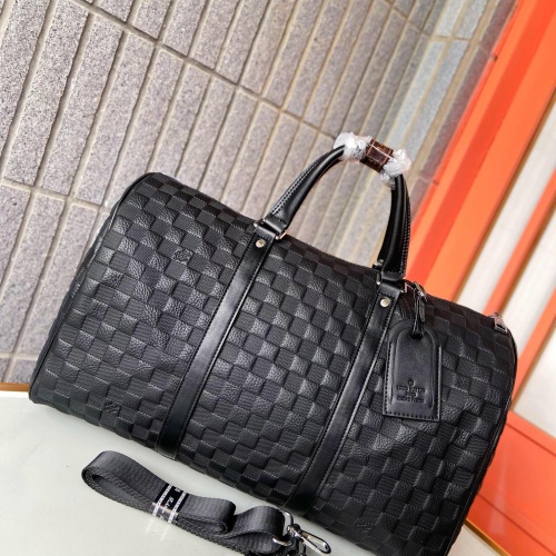 Louis Vuitton Travel Bags #1137846 $112.00 USD, Wholesale Replica Louis Vuitton Travel Bags