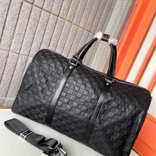 Replica Louis Vuitton Travel Bags #1137846 $112.00 USD for Wholesale