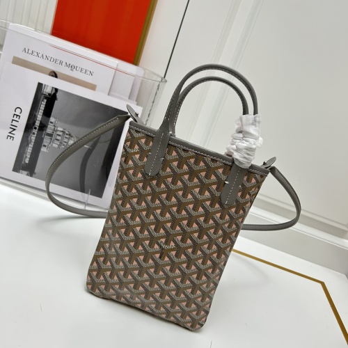 Goyard AAA Quality Handbags For Women #1137927 $68.00 USD, Wholesale Replica Goyard AAA Quality Handbags