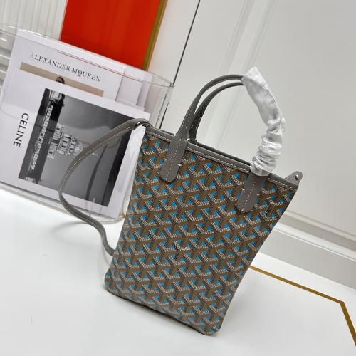 Goyard AAA Quality Handbags For Women #1137928 $68.00 USD, Wholesale Replica Goyard AAA Quality Handbags