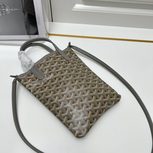 Replica Goyard AAA Quality Handbags For Women #1137929 $68.00 USD for Wholesale