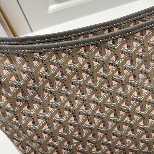 Replica Goyard AAA Quality Shoulder Bags For Women #1137940 $92.00 USD for Wholesale