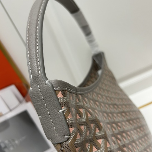 Replica Goyard AAA Quality Shoulder Bags For Women #1137940 $92.00 USD for Wholesale