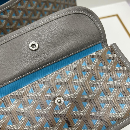 Replica Goyard AAA Quality Shoulder Bags For Women #1137941 $92.00 USD for Wholesale