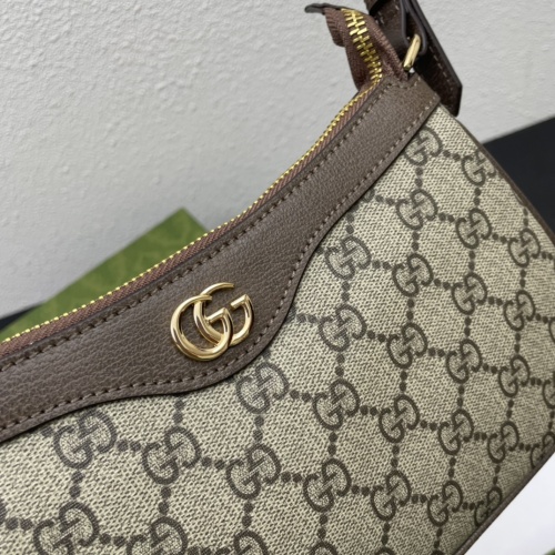 Replica Gucci AAA Quality Shoulder Bags For Women #1138028 $80.00 USD for Wholesale