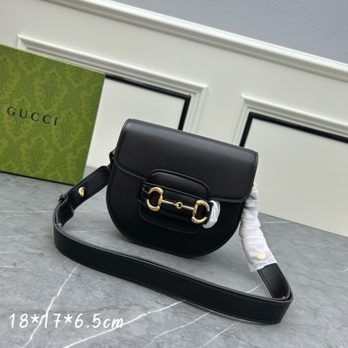 Gucci AAA Quality Messenger Bags For Women #1138030 $92.00 USD, Wholesale Replica Gucci AAA Quality Messenger Bags