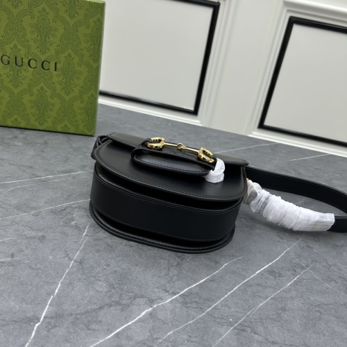 Replica Gucci AAA Quality Messenger Bags For Women #1138030 $92.00 USD for Wholesale