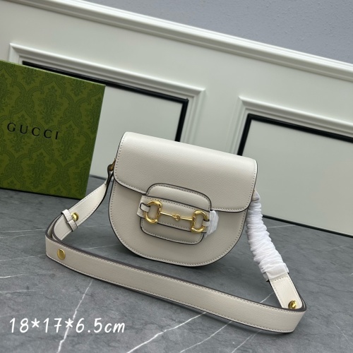 Gucci AAA Quality Messenger Bags For Women #1138031 $92.00 USD, Wholesale Replica Gucci AAA Quality Messenger Bags