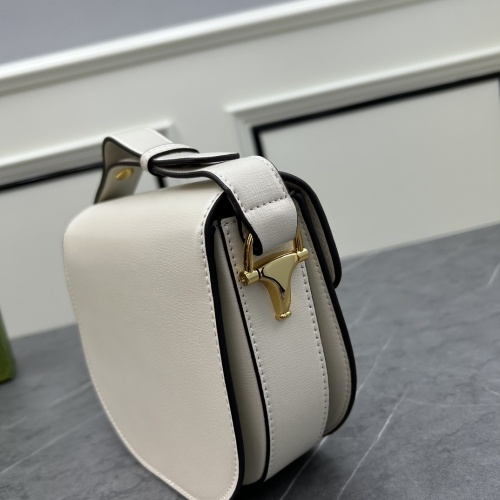 Replica Gucci AAA Quality Messenger Bags For Women #1138031 $92.00 USD for Wholesale