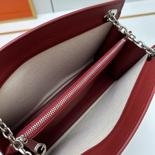 Replica Goyard AAA Quality Shoulder Bags For Women #1138037 $96.00 USD for Wholesale