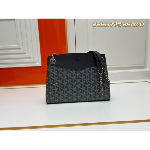 Goyard AAA Quality Shoulder Bags For Women #1138041 $96.00 USD, Wholesale Replica Goyard AAA Quality Shoulder Bags