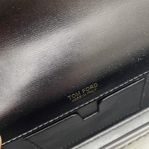 Replica Tom Ford AAA Quality Messenger Bags For Women #1138071 $98.00 USD for Wholesale