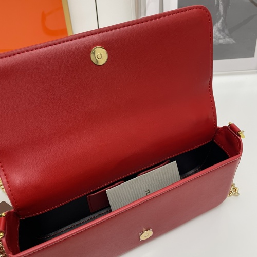 Replica Tom Ford AAA Quality Messenger Bags For Women #1138074 $98.00 USD for Wholesale