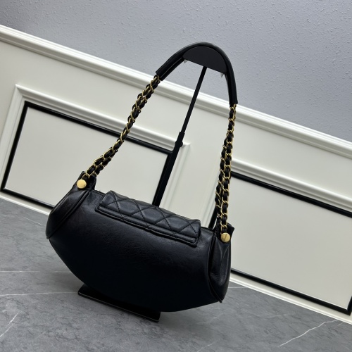 Replica Chanel AAA Quality Shoulder Bags For Women #1138086 $82.00 USD for Wholesale