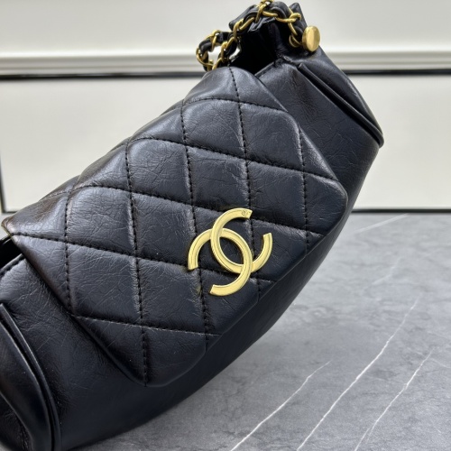 Replica Chanel AAA Quality Shoulder Bags For Women #1138086 $82.00 USD for Wholesale