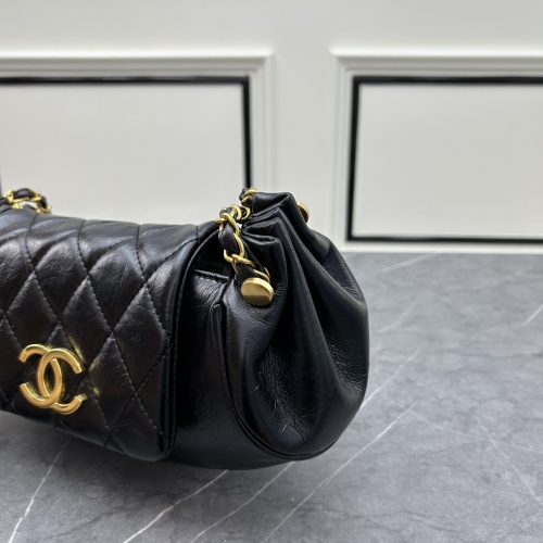 Replica Chanel AAA Quality Shoulder Bags For Women #1138086 $82.00 USD for Wholesale