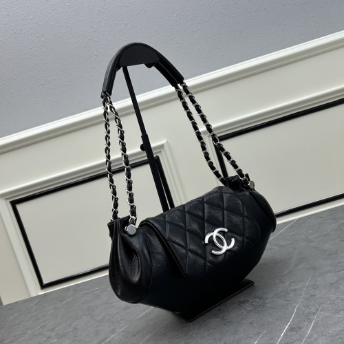 Replica Chanel AAA Quality Shoulder Bags For Women #1138087 $82.00 USD for Wholesale