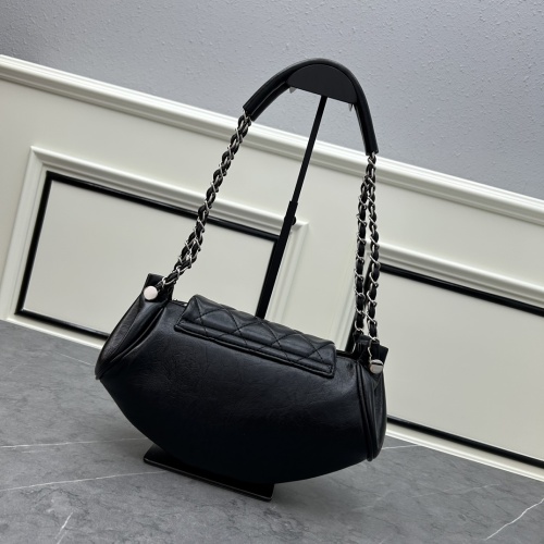 Replica Chanel AAA Quality Shoulder Bags For Women #1138087 $82.00 USD for Wholesale