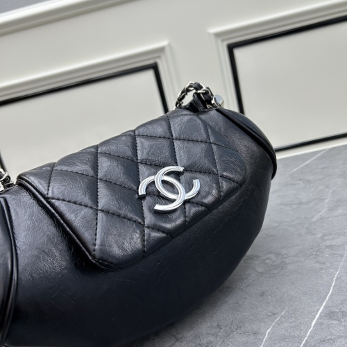 Replica Chanel AAA Quality Shoulder Bags For Women #1138087 $82.00 USD for Wholesale