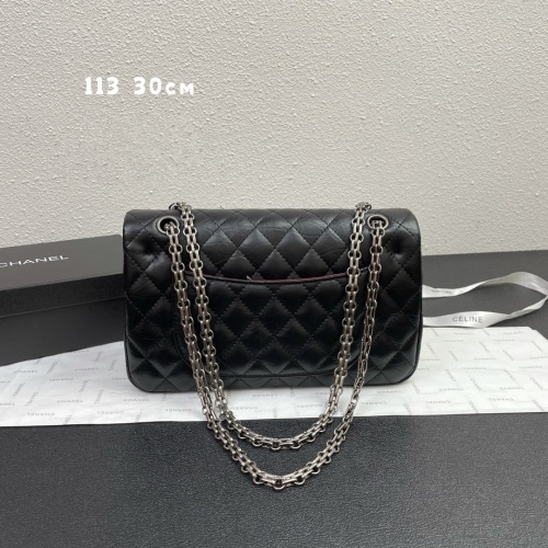 Replica Chanel AAA Quality Shoulder Bags For Women #1138094 $92.00 USD for Wholesale