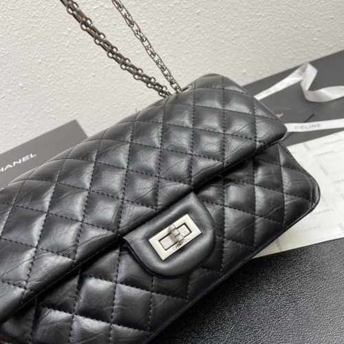 Replica Chanel AAA Quality Shoulder Bags For Women #1138094 $92.00 USD for Wholesale