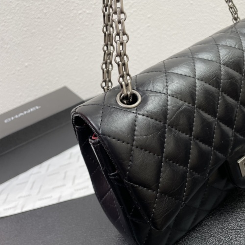 Replica Chanel AAA Quality Shoulder Bags For Women #1138094 $92.00 USD for Wholesale