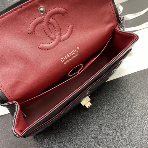 Replica Chanel AAA Quality Shoulder Bags For Women #1138094 $92.00 USD for Wholesale