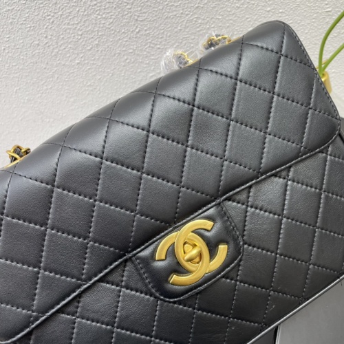 Replica Chanel AAA Quality Shoulder Bags For Women #1138095 $92.00 USD for Wholesale