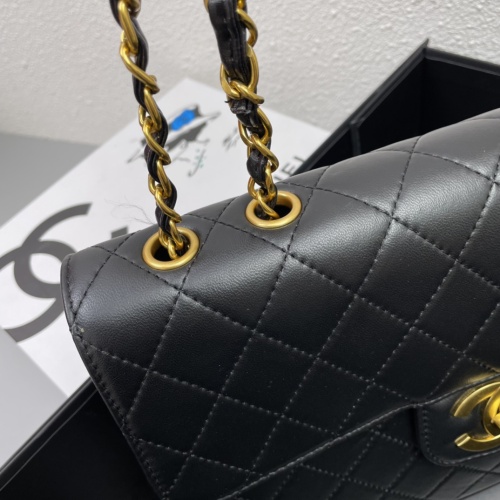 Replica Chanel AAA Quality Shoulder Bags For Women #1138095 $92.00 USD for Wholesale