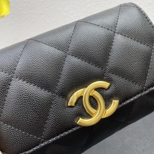 Replica Chanel AAA Quality Messenger Bags For Women #1138113 $80.00 USD for Wholesale