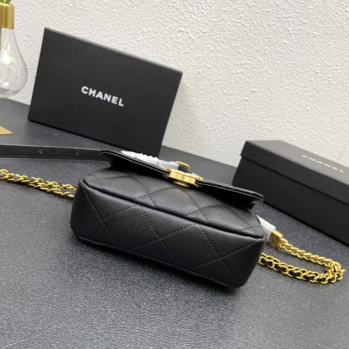 Replica Chanel AAA Quality Messenger Bags For Women #1138113 $80.00 USD for Wholesale