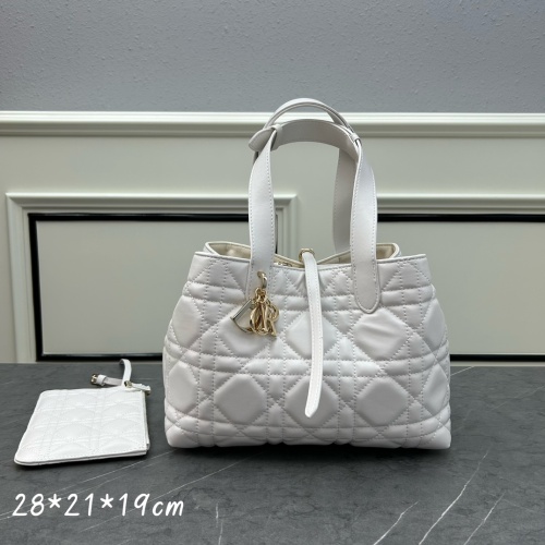 Christian Dior AAA Quality Handbags For Women #1138135 $88.00 USD, Wholesale Replica Christian Dior AAA Handbags