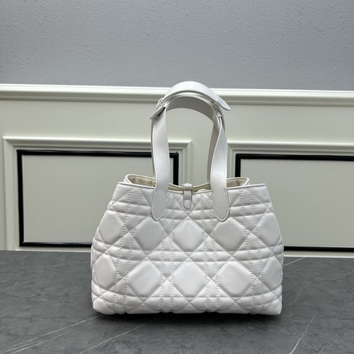 Replica Christian Dior AAA Quality Handbags For Women #1138135 $88.00 USD for Wholesale