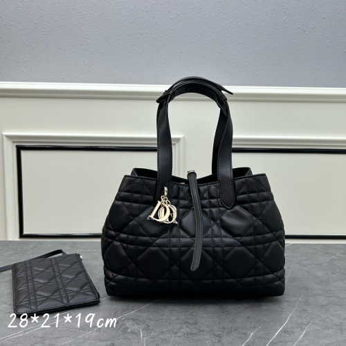 Christian Dior AAA Quality Handbags For Women #1138136 $88.00 USD, Wholesale Replica Christian Dior AAA Handbags