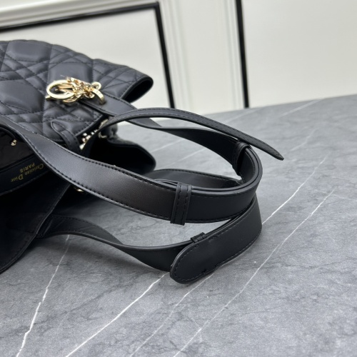 Replica Christian Dior AAA Quality Handbags For Women #1138136 $88.00 USD for Wholesale