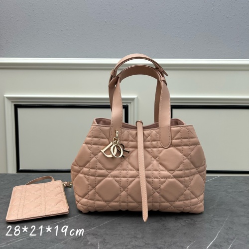 Christian Dior AAA Quality Handbags For Women #1138137 $88.00 USD, Wholesale Replica Christian Dior AAA Handbags