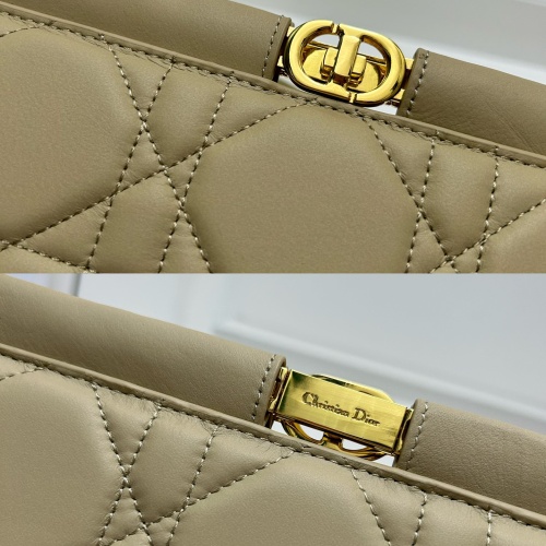 Replica Christian Dior AAA Quality Messenger Bags For Women #1138140 $102.00 USD for Wholesale