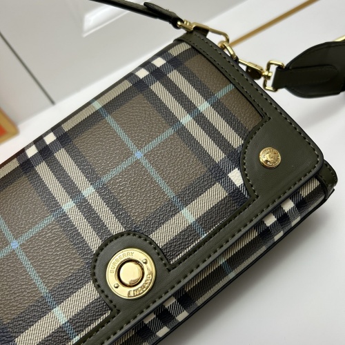 Replica Burberry AAA Quality Messenger Bags For Women #1138169 $108.00 USD for Wholesale