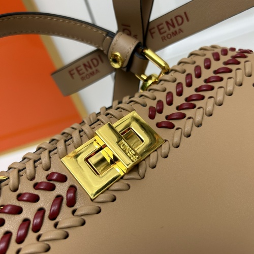 Replica Fendi AAA Quality Handbags For Women #1138372 $162.00 USD for Wholesale