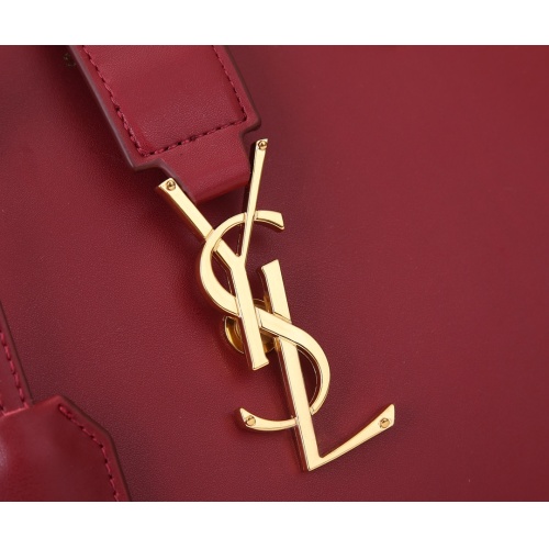 Replica Yves Saint Laurent AAA Quality Handbags For Women #1138645 $98.00 USD for Wholesale