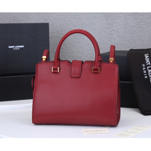 Replica Yves Saint Laurent AAA Quality Handbags For Women #1138645 $98.00 USD for Wholesale