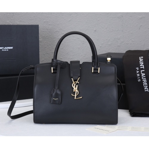 Yves Saint Laurent AAA Quality Handbags For Women #1138646 $98.00 USD, Wholesale Replica Yves Saint Laurent AAA Handbags