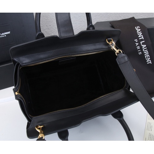 Replica Yves Saint Laurent AAA Quality Handbags For Women #1138651 $100.00 USD for Wholesale